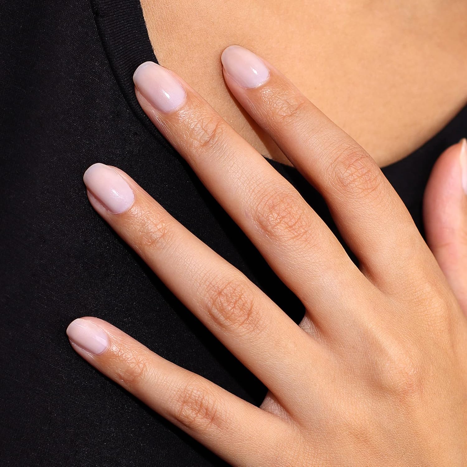 LONDONTOWN kur Nail Conceal & Go Duo Set, Includes Nail Illuminating Concealer & Gel Genius Top Coat, 2 Piece Set, 0.4 Fl Oz